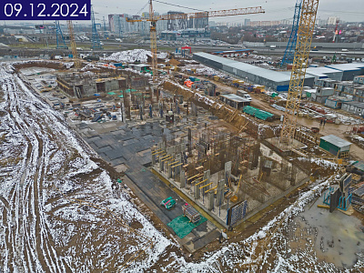 1-й Саларьевский