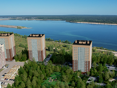 г. Новочебоксарск