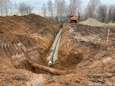 Жилой квартал Ветлан, ЖК Ветлан 1 этап