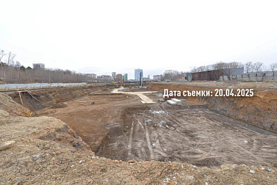 Жилой комплекс 