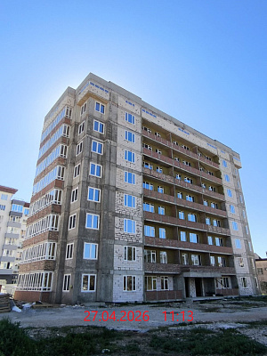 г. Евпатория, пр-кт Ленина
