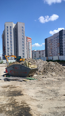 Жилой комплекс