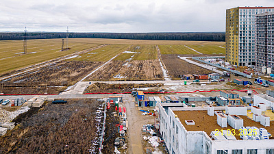 Невская Долина, корпус 4.1