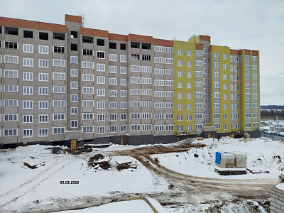 ЖК АТМОСФЕРА