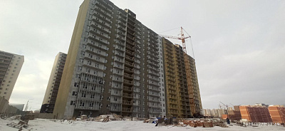 г. Красноярск
