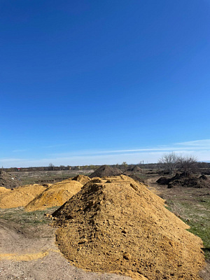 Село Красная Зорька