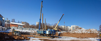 Микрорайон