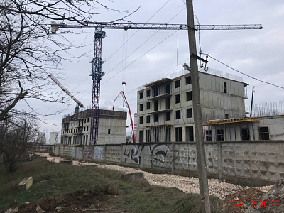 ЖК