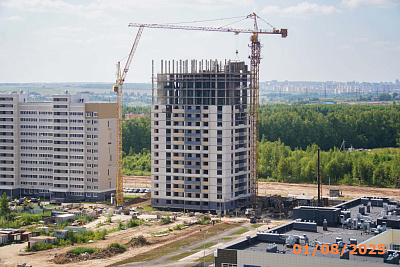 г. Новочебоксарск