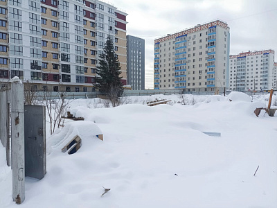 ЖК 