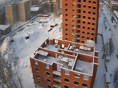 г. Рузаевка
