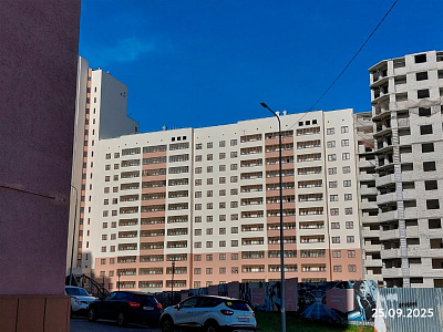 Жилой комплекс