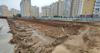 Жилой комплекс
