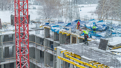 Роза ветров, Дом у моря 