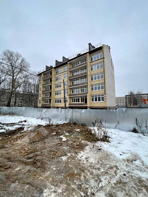 г. Великий Устюг