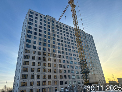 ЖК Крылов 4.3