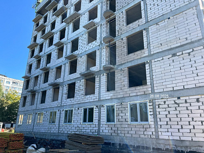 Жилой комплекс 