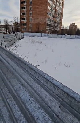 Жилой комплекс Эдельвейс