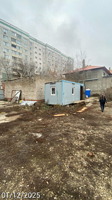 ЖК 