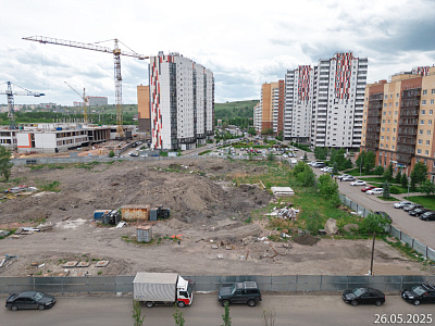 Прогресс-кварталы 