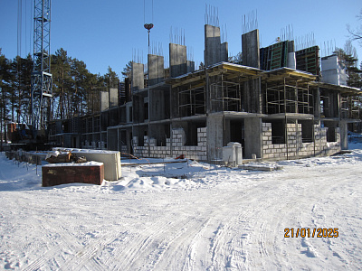 СКАЙ ПАРК 2