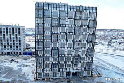 Сердце Сахалина