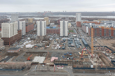 Европейский берег