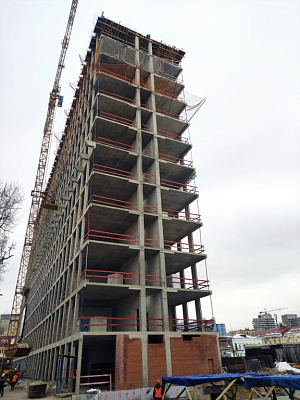 Деловой центр TALLER (