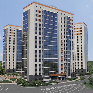 Жилой комплекс 