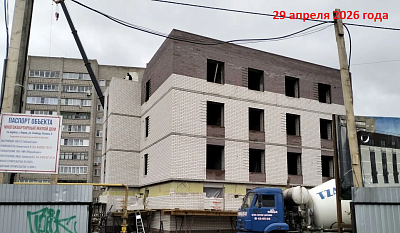г. Киров, Улица Слобода Лосево