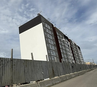 г. Михайловск, Улица Прекрасная