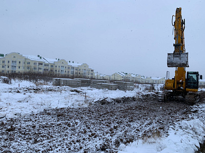 Троицкая Слобода
