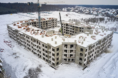 ЖК Светлый мир БиоПолис