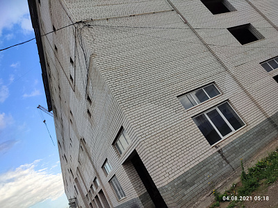 г. Барнаул, Улица Власихинская