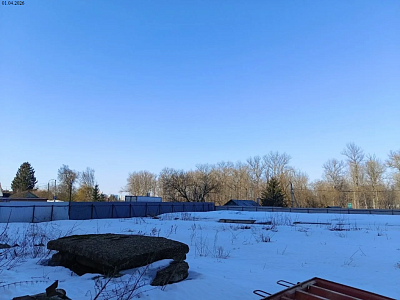 Жилой комплекс 