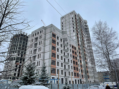 ЖК