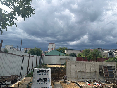 г. Воронеж, Улица Сергея Лазо