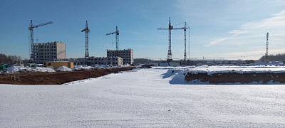 Село Миловка