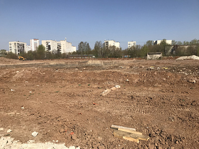 Красное яблоко Эт6 Секции 3.1,3.2