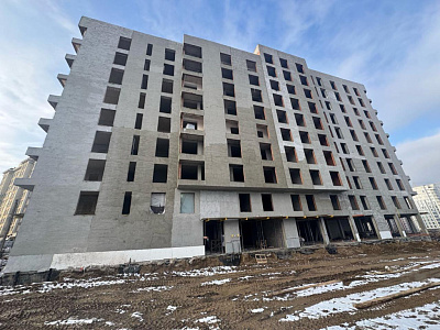 г. Нальчик, улица Героя Российской Федерации Тимура Мухамедовича Тамазова