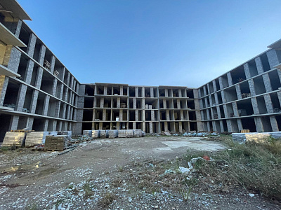 Гостиничный комплекс 