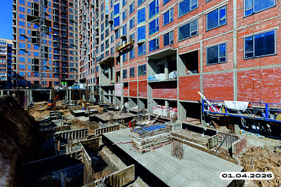 Михеева Парк