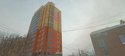 г. Чебоксары, Улица Гражданская