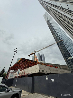 Капитал Тауэрс (Capital Towers)