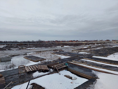 Село Шагаровка, район Московский