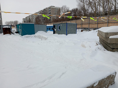 Расцветай на Зорге