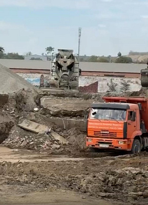 г. Грозный, Проспект В.В. Путина