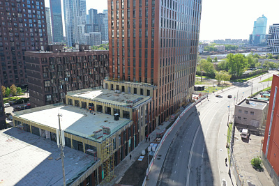 г. Москва, Район Филёвский Парк