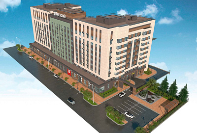 Знаменский 