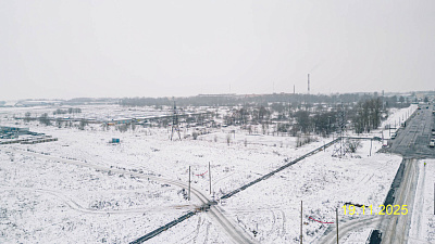 Квартал Лаголово